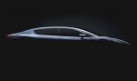 Peugeot RC HYmotion4 Concept 2008 года